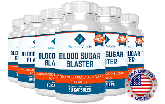bloodsugarblaster is natural bloodsugarblaster