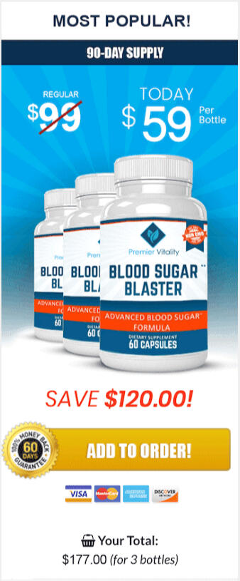 bloodsugarblaster 3 bottle
